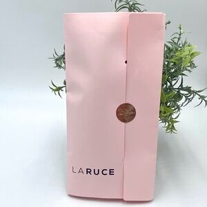 LaRuce Makeup Brushes,retail 96, On the Go Set‎